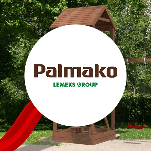 Palmako | Byggmax Palmako | Byggmax